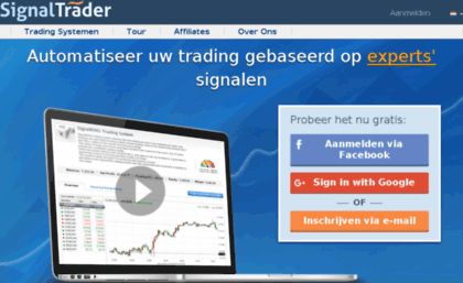 nl.signaltrader.com