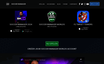 nl.soccermanager.com