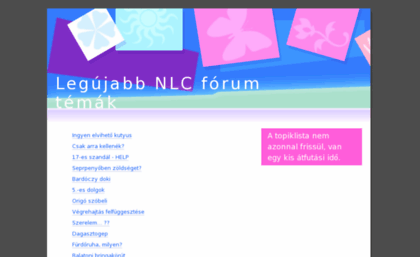 nlc-forum.appspot.com