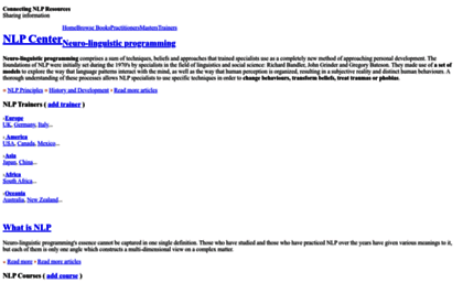 nlp-center.net