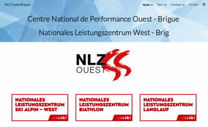 nlz-ouest.ch