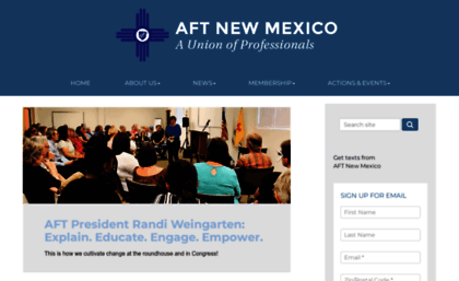 nm.aft.org