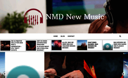 nmd-newmusic.de