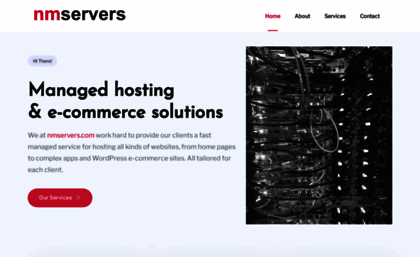 nmservers.com