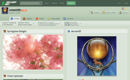 nmsmith.deviantart.com
