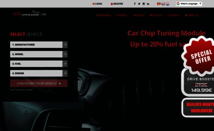 no-limit-tuning.com