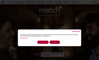 no.match.com