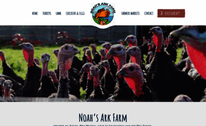 noahsarkfarm.co.uk