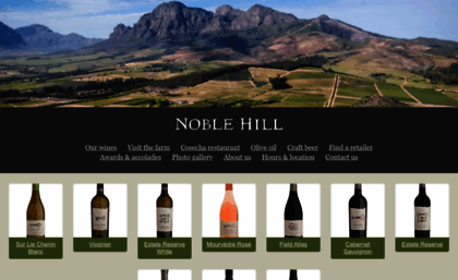 noblehill.co.za