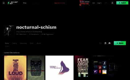 nocturnal-schism.deviantart.com