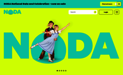noda.org.uk