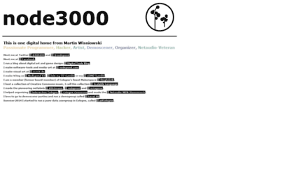 node3000.com