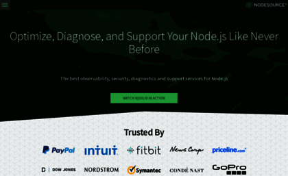 nodesource.com