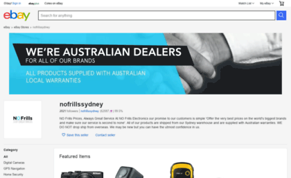 nofrillscameras.com.au