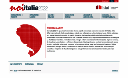 noi-italia.istat.it