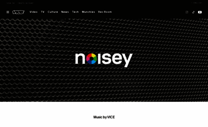 noisey.com