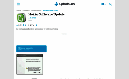 nokia-software-update.uptodown.com