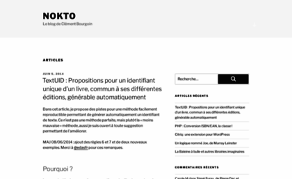 nokto.net