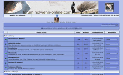 nolwenn-online.com
