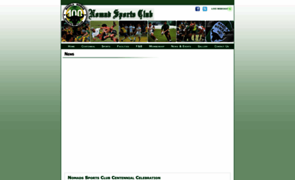 nomadsportsclub.com