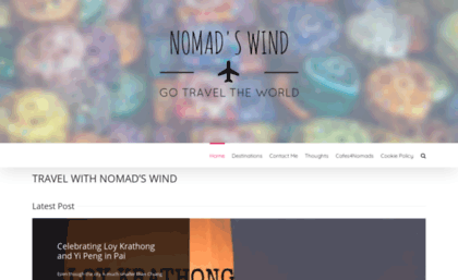 nomadswind.com