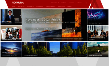 nomura.com