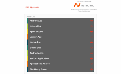 non-app.com