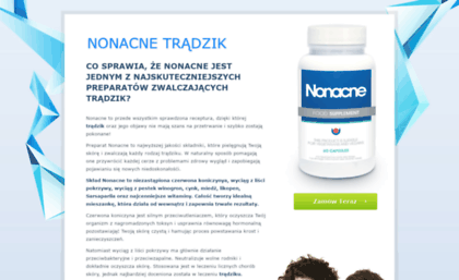 nonacne.com.pl