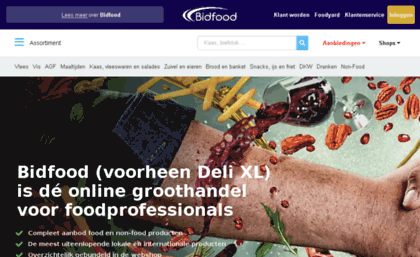 nonfoodprofessionals.nl