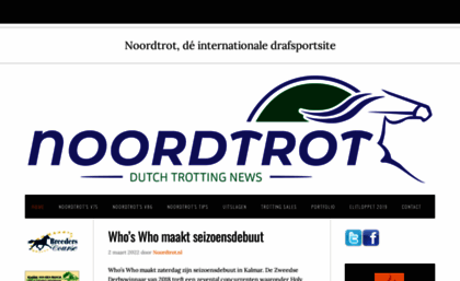 noordtrot.nl