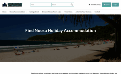 noosa-holiday-accommodation.com.au