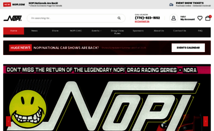 nopi.com