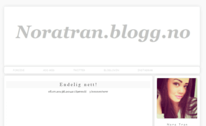 noratran.blogg.no