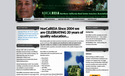 norcalreia.com