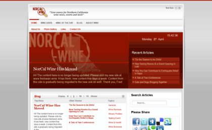 norcalwine.com