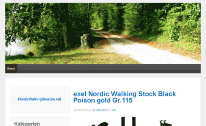 nordicwalkingstoecke.net