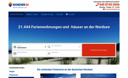 nordsee24.de