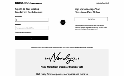 nordstromcard.com