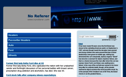 noreferer.com