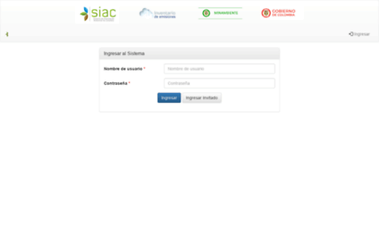 noreimako.ideam.gov.co