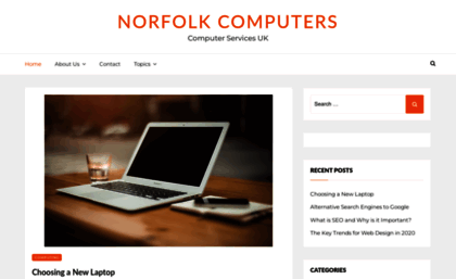 norfolkcomputers.co.uk