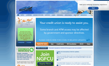 norgrumfcu.org