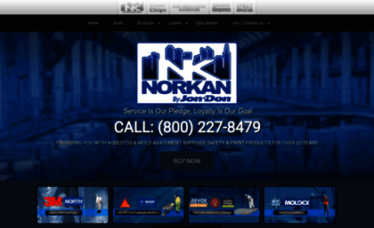 norkan.com