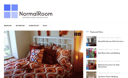 normalroom.com