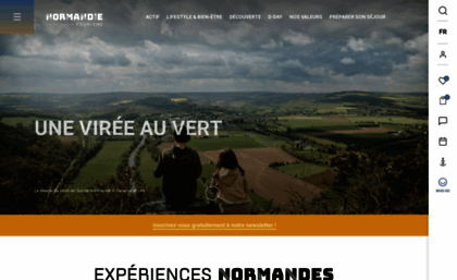 normandie-tourisme.fr