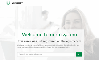 normsy.com