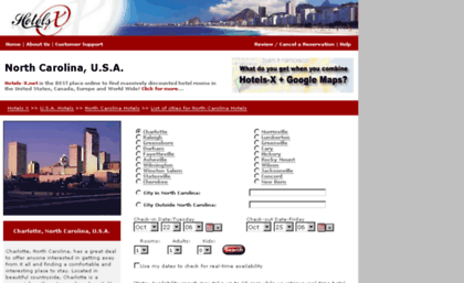north-carolina-us.hotels-x.net