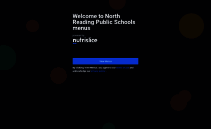 north-reading.nutrislice.com
