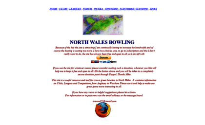 north-wales-bowling.co.uk