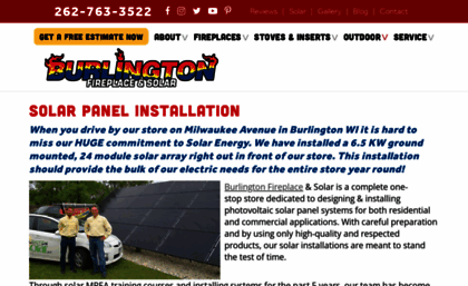 northamericansolarstores.com